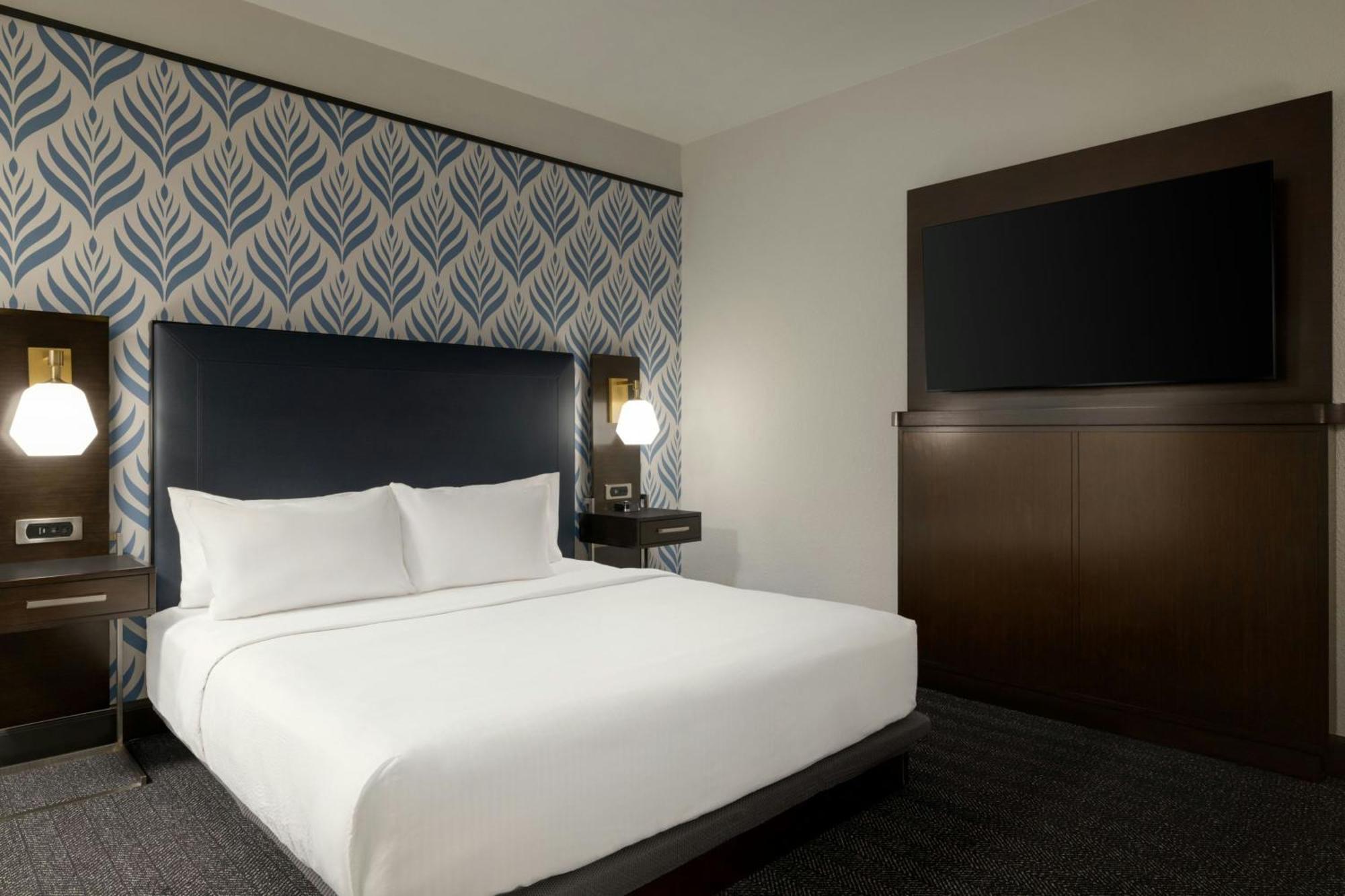 Courtyard By Marriott San Francisco Union Square Hotel Kültér fotó